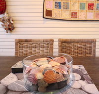 Driftwood at Blacksmiths - Events Australia