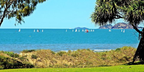 Driftwood Motel And Holiday Units - Accommodation Europe 0