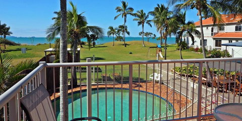 Driftwood Motel And Holiday Units - Accommodation Europe 1