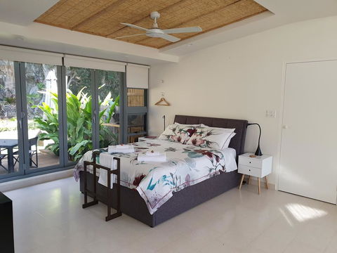 Driftwood Villa - Tourism Bookings 3