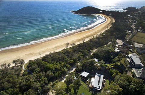 Driftwood Villa - Tourism Bookings 0