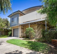 DRIFTWOOD VILLA - free wifi walk to beach - Events Australia
