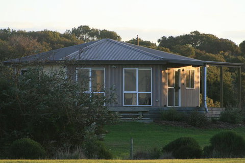 Driftwood Villas - Events Australia 2