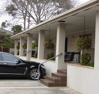 Dromana Beach Getaway Motel - Events Australia