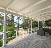 DROMANA BEACH SHACK... - Events Australia