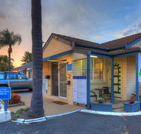 Dubbo Midstate Motor Park - Events Australia