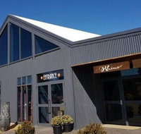 Dubbo Rhino Lodge - Events Australia