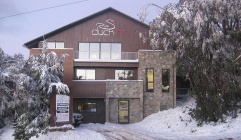 Duck Inn Mt Buller - Accommodation Europe 0