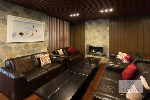 Duck Inn Mt Buller - Accommodation Europe 2