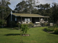 Duffy's Country Accommodation