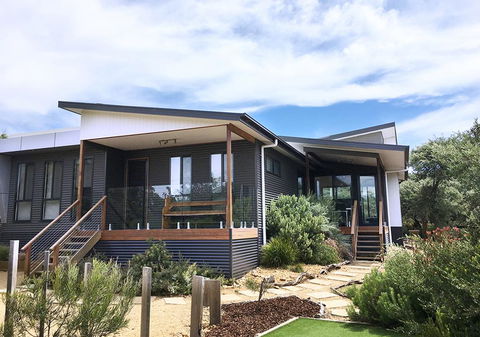 Dune Haven - Tourism Bookings 0