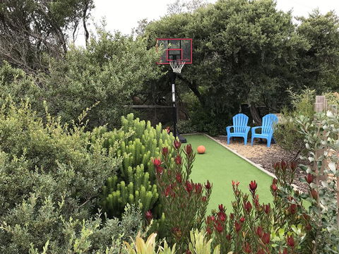 Dune Haven - Tourism Bookings 3