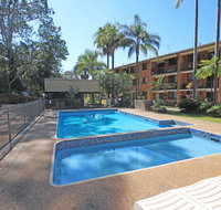 Dunes Holiday Apartments Unit 21 - Tourism Bookings