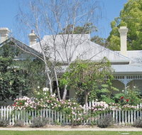 Durack House Bed and Breakfast - Events Australia