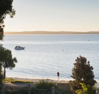 Dutchies Motel Nelson Bay - Tourism Bookings