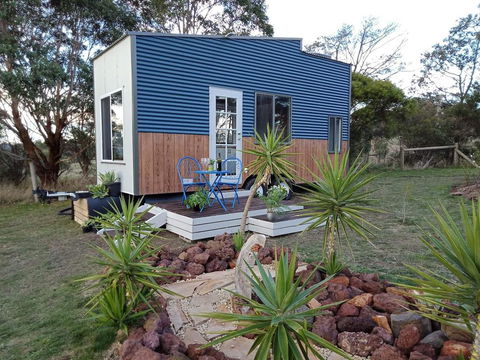 Dyl & Lil's Tiny House On Wheels - Tourism Bookings 0