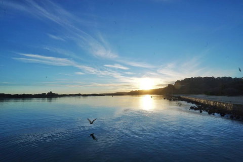 Eagle Bay Cottage - Events Australia 1