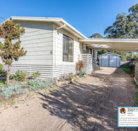 Eagle Bay Cottage - Events Australia