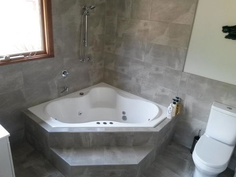 Eagle's Roost Farmstay B&B - Events Australia 2