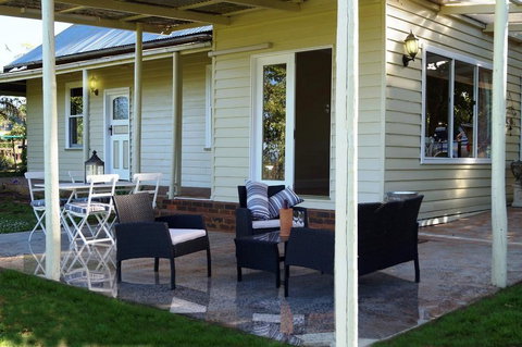 Eagle's View Bed & Breakfast - Events Australia 1