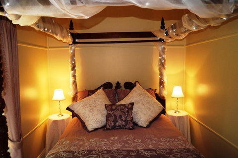 Eagle's View Bed & Breakfast - Events Australia 0