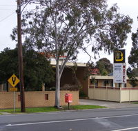Eaglehawk Motel - Events Australia