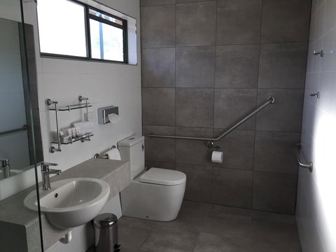 Eaglehawk Motel - Events Australia 1