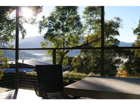 Eagles Nest - Events Australia 1