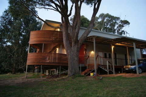 Eagles Nest - Events Australia 0