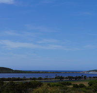 Eagles Nest Ocean Lookout - Events Australia