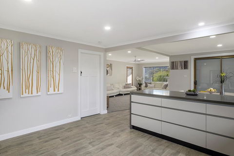 East Coast Hideaway Beach Retreat - Events Australia 2
