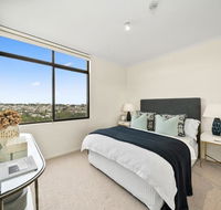 East Mirvac Building with Convenient Living - Events Australia