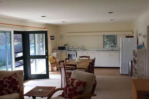 East Street Retreat - Events Australia 2