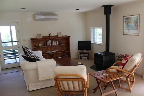 East Street Retreat - Events Australia 1