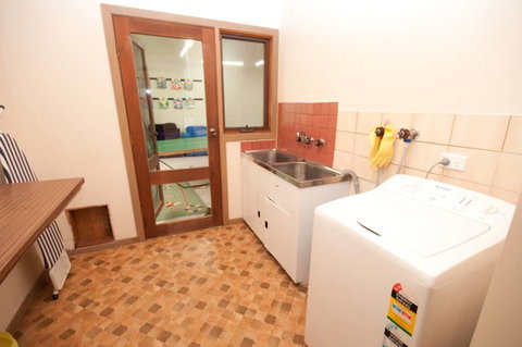 Eastwind On Chinamans Creek - Events Australia 3