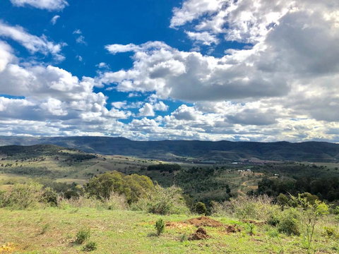 Echo House - Events Australia 2