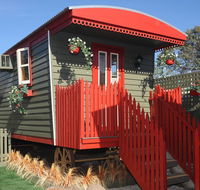 Echuca Gardens - Events Australia