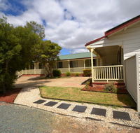 Echuca Holiday Units - Events Australia