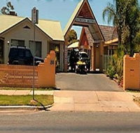 Echuca Motel - Events Australia
