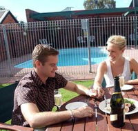 Echuca Nirebo Motel - Events Australia