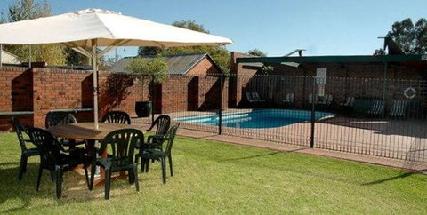 Echuca Nirebo Motel - Events Australia 3