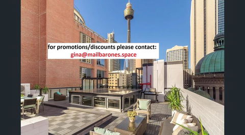 Eclusive Penthouse - Sydney CBD - Tourism Bookings 0