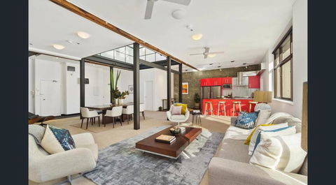 Eclusive Penthouse - Sydney CBD - Tourism Bookings 1