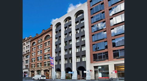 Eclusive Penthouse - Sydney CBD - Tourism Bookings 3