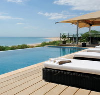 Eco Beach Resort - Tourism Bookings