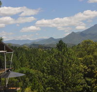 EcOasis - Tourism Bookings