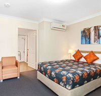 Econo Lodge Alabaster - Cowra - Events Australia