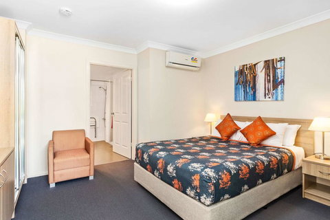 Econo Lodge Alabaster - Cowra - Events Australia 0