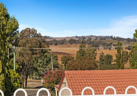 Econo Lodge Alabaster - Cowra - Events Australia 2