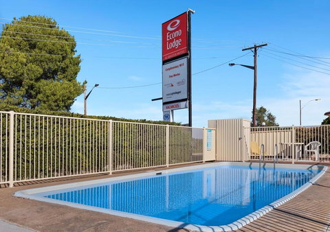 Econo Lodge Alabaster - Cowra - Events Australia 3